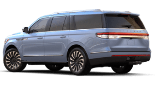 2024 Lincoln Lincoln Navigator External Image 2